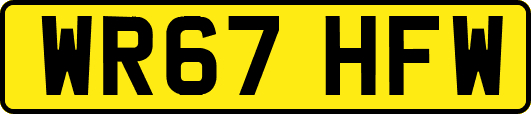 WR67HFW