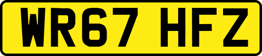 WR67HFZ