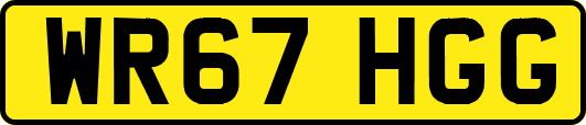 WR67HGG