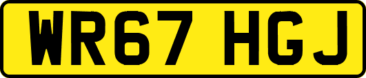 WR67HGJ