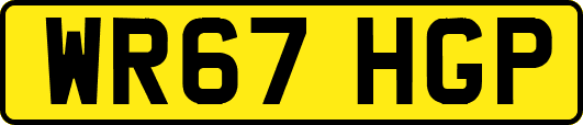 WR67HGP