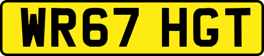WR67HGT