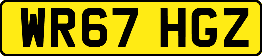 WR67HGZ