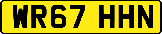 WR67HHN