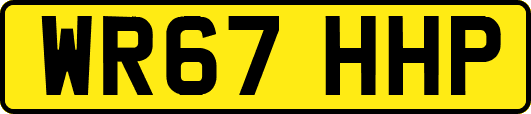 WR67HHP