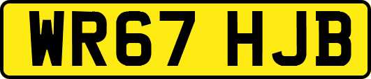 WR67HJB