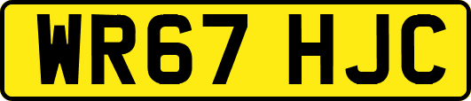 WR67HJC