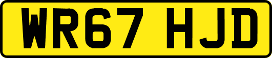 WR67HJD