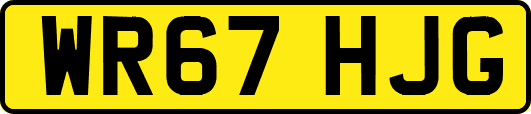 WR67HJG