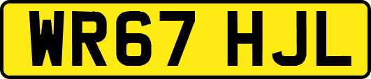 WR67HJL