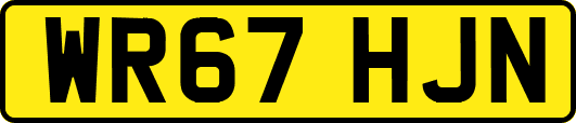 WR67HJN