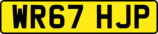 WR67HJP