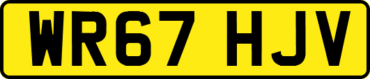 WR67HJV