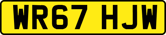 WR67HJW
