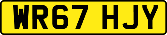 WR67HJY