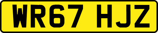 WR67HJZ