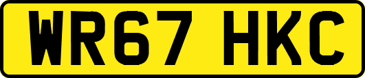 WR67HKC