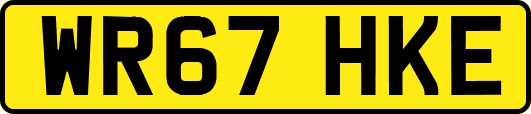 WR67HKE