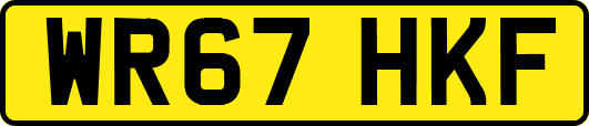 WR67HKF