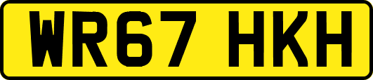 WR67HKH