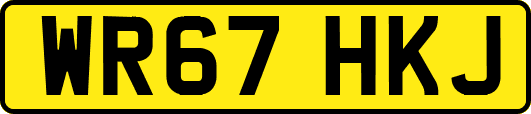 WR67HKJ