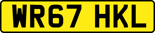 WR67HKL
