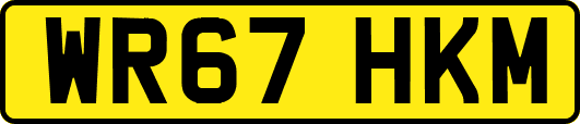 WR67HKM