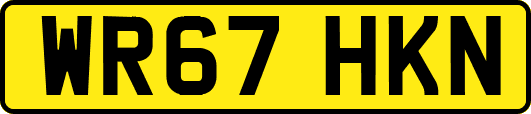 WR67HKN