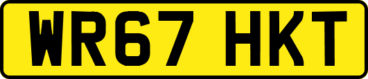 WR67HKT