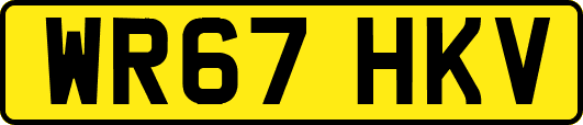 WR67HKV