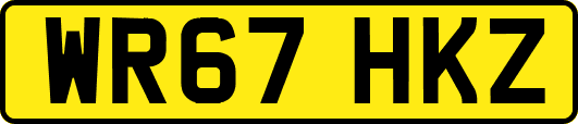 WR67HKZ