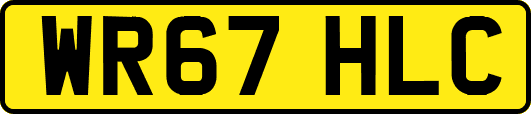 WR67HLC