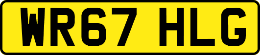 WR67HLG