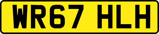 WR67HLH