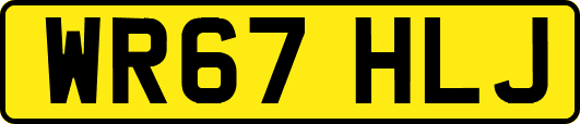 WR67HLJ