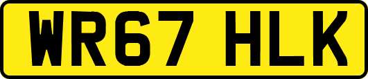 WR67HLK