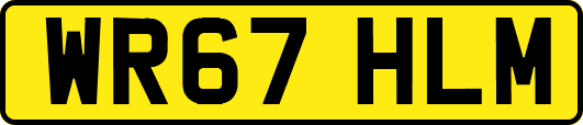 WR67HLM