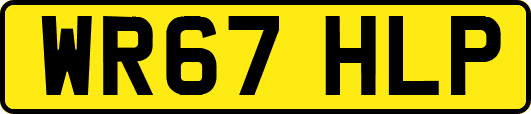 WR67HLP
