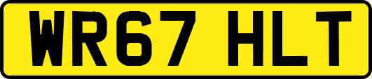 WR67HLT
