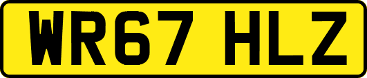 WR67HLZ