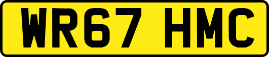 WR67HMC