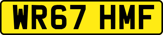 WR67HMF