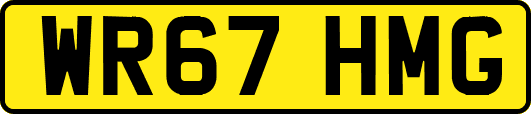 WR67HMG