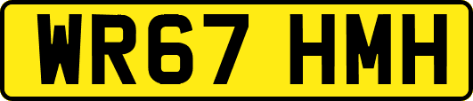WR67HMH