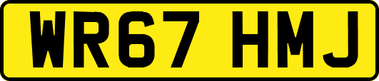 WR67HMJ