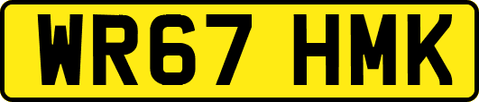 WR67HMK