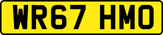 WR67HMO