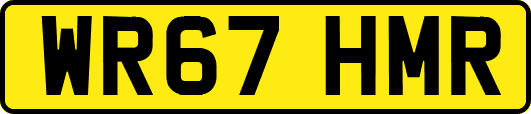 WR67HMR