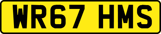 WR67HMS