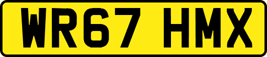 WR67HMX